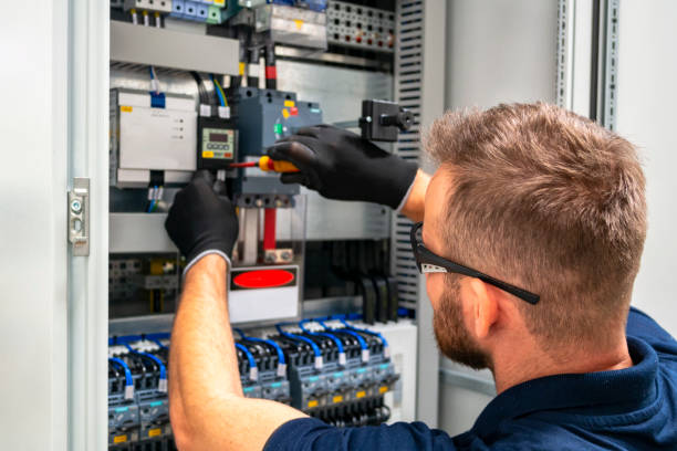Best Residential Electrician Services  in Newton, IA