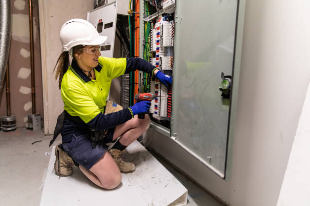 Best Electrician Near Me  in Newton, IA