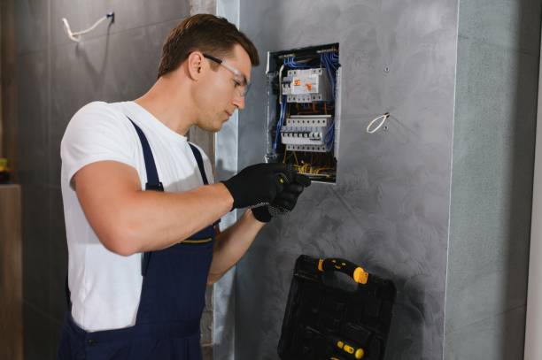  Newton, IA Electrician Pros
