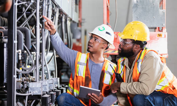 Best Electrical System Inspection  in Newton, IA