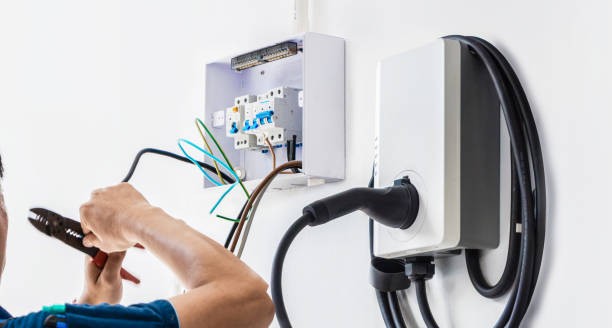Best Electrical Upgrades for Homes  in Newton, IA