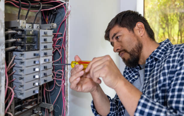 Best Electrician Near Me  in Newton, IA